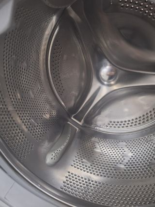 LAVADORA CANDY 9KG CARGA FRONTAL