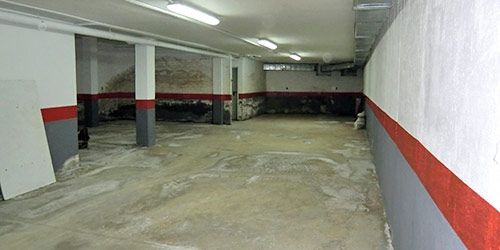 Reparación humedades y pinturas 