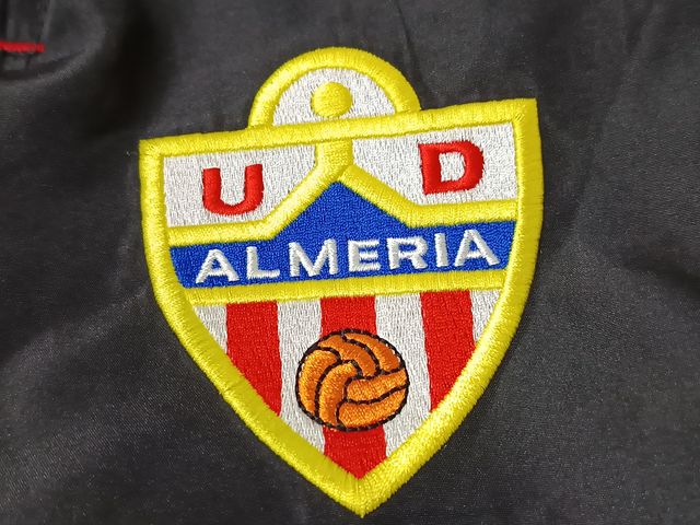 PANTALONES DE CHÁNDAL UD ALMERÍA TALLA XL