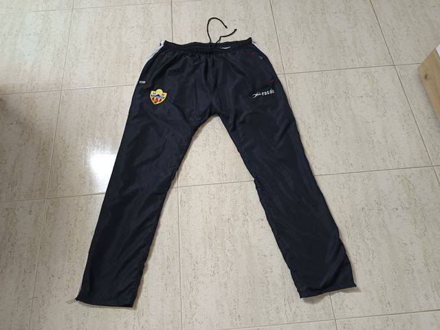 PANTALONES DE CHÁNDAL UD ALMERÍA TALLA XL