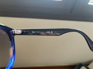 Gafas de sol RAY BAN unisex