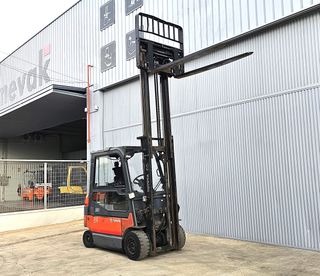 BATERIA NUEVA TORO ELECTRICO 3000 KG OCASION