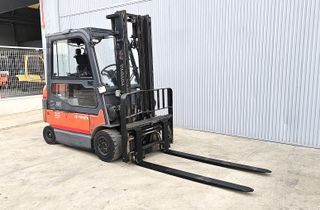 BATERIA NUEVA TORO ELECTRICO 3000 KG OCASION