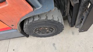 BATERIA NUEVA TORO ELECTRICO 3000 KG OCASION