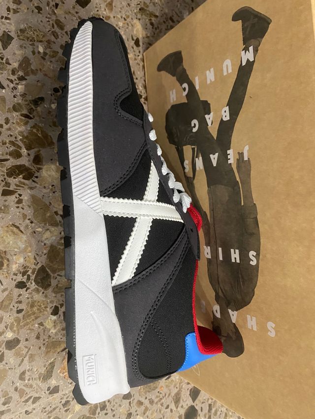 Zapatillas munich