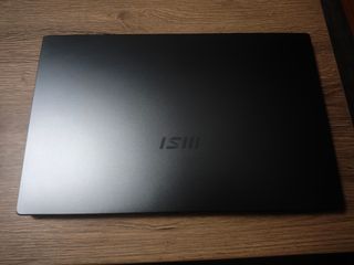 Portátil MSI Modern 15 A5M-010XES