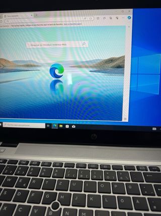 Portátil HP Elitebook 850 G3