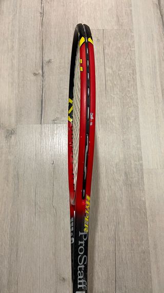 Raqueta de tenis Wilson Hyper Prostaff 6.1