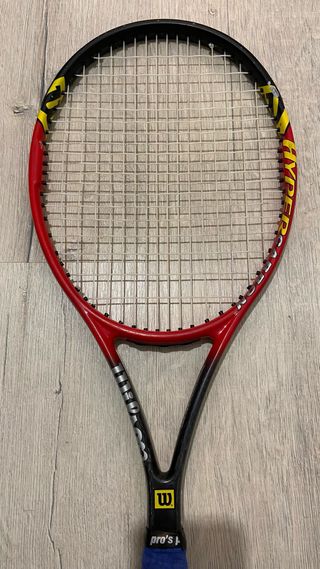 Raqueta de tenis Wilson Hyper Prostaff 6.1