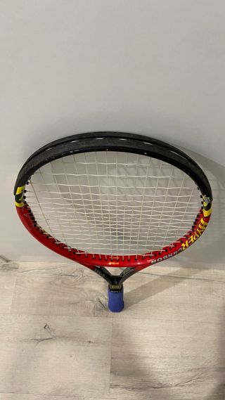 Raqueta de tenis Wilson Hyper Prostaff 6.1