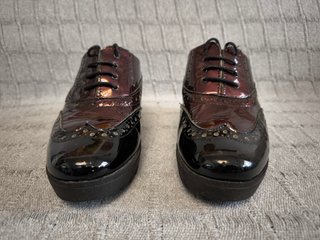 Zapatos mujer piel Núm. 35