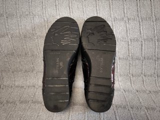 Zapatos mujer piel Núm. 35