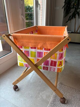 Minicuna Agatha Ruiz de la Prada 