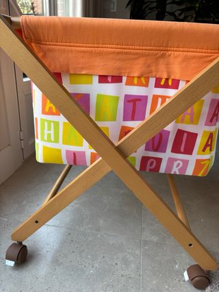 Minicuna Agatha Ruiz de la Prada 