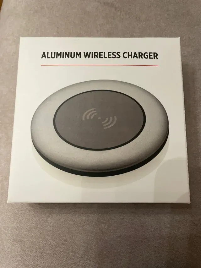 CARGADOR DE MOVIL INALAMBRICO