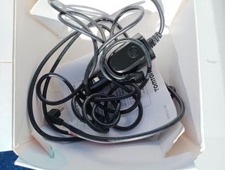 Navegador TomTom 