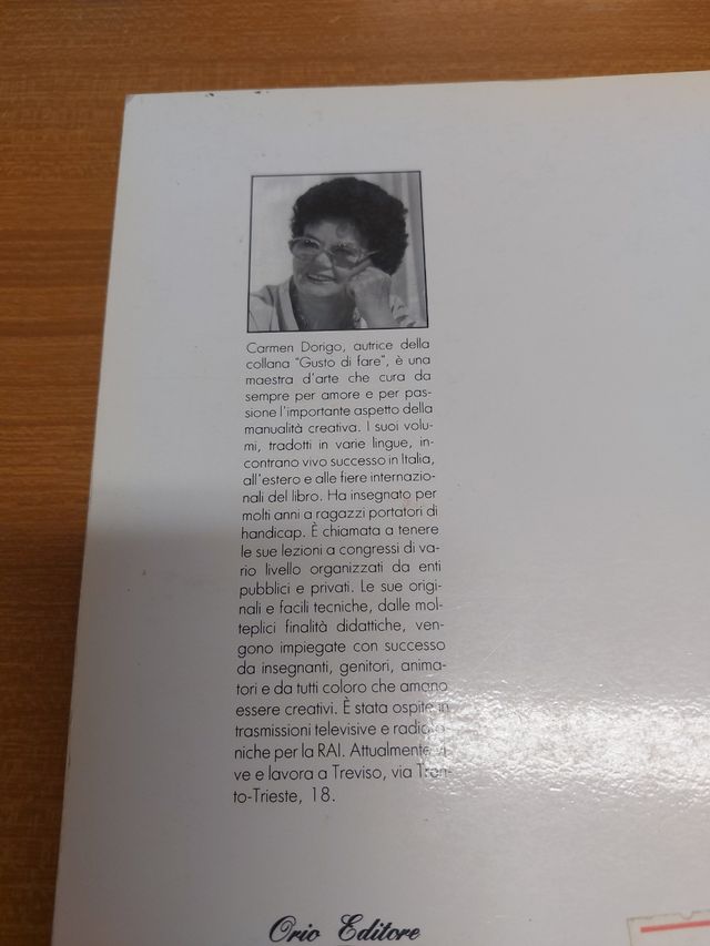 Libro : Finestre in festa