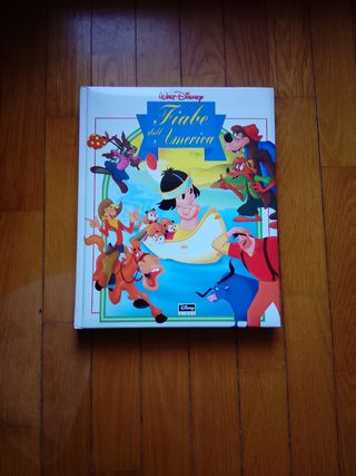 Libri di fiabe e favole