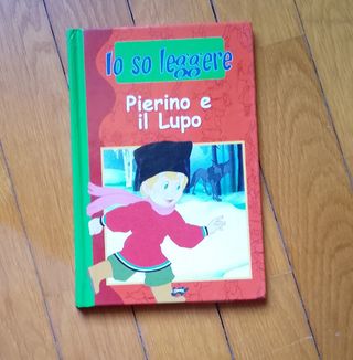 Libri di fiabe e favole