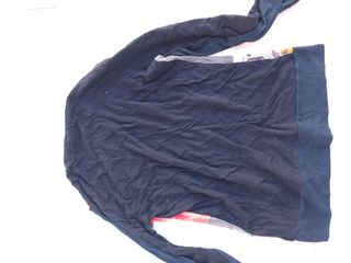 Camiseta manga larga