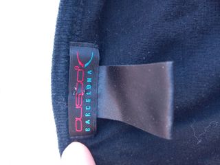 Camiseta manga larga