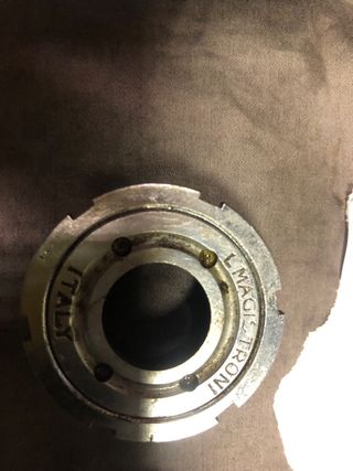 Movimento centrale Magistroni 1951