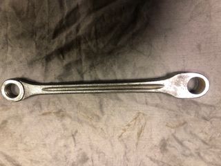 Movimento centrale Magistroni 1951