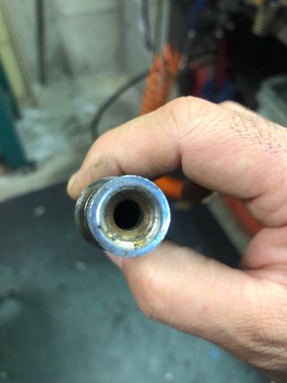 Movimento centrale Magistroni 1951