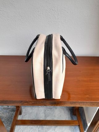 Neceser Maletin Kanebo Vintage Rosa