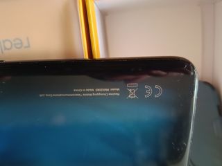 Móvil Realme 6 pro 128gb