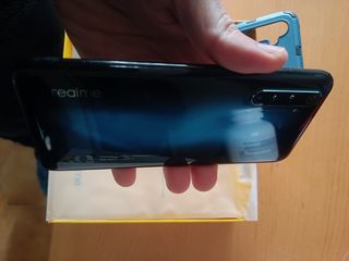 Móvil Realme 6 pro 128gb