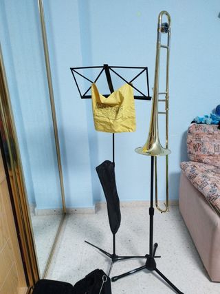 Trombón Startone para estudiantes