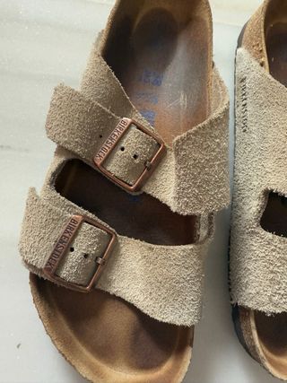 Sandalias Birkenstock