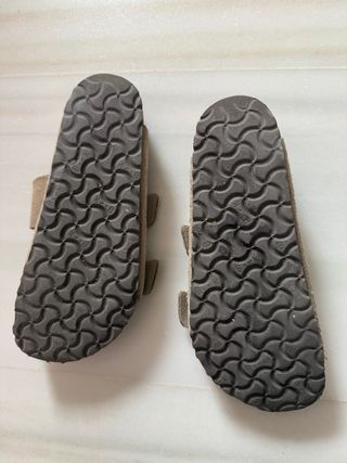 Sandalias Birkenstock