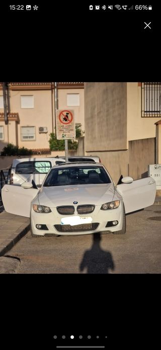 BMW Serie 3 2011