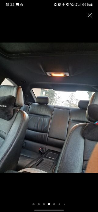 BMW Serie 3 2011