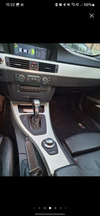 BMW Serie 3 2011