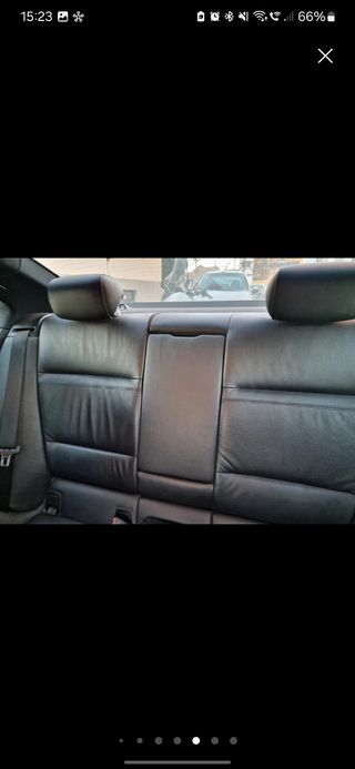 BMW Serie 3 2011