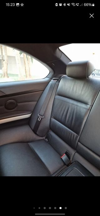BMW Serie 3 2011