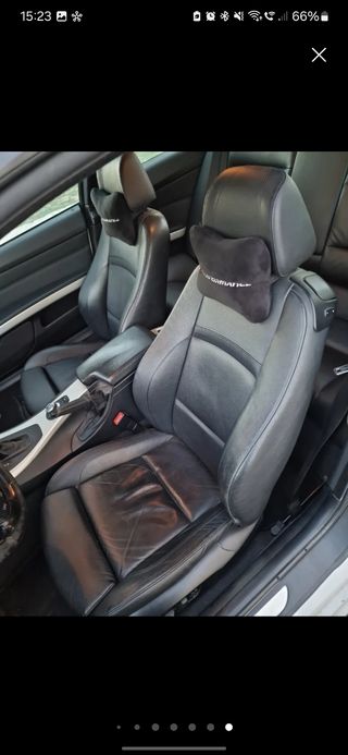 BMW Serie 3 2011