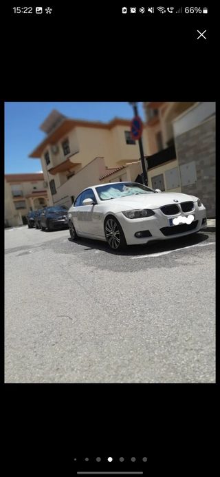 BMW Serie 3 2011