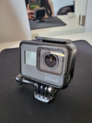 GoPro Black Hero 5