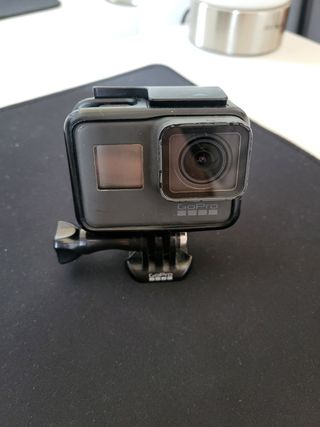 GoPro Black Hero 5
