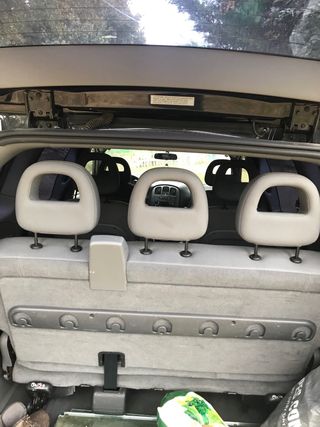 Chrysler Voyager 2004