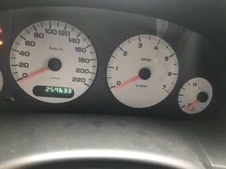 Chrysler Voyager 2004