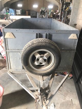 Chrysler Voyager 2004