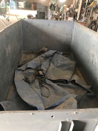 Chrysler Voyager 2004