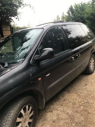 Chrysler Voyager 2004
