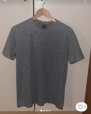 T shirt uomo Frankie Garage