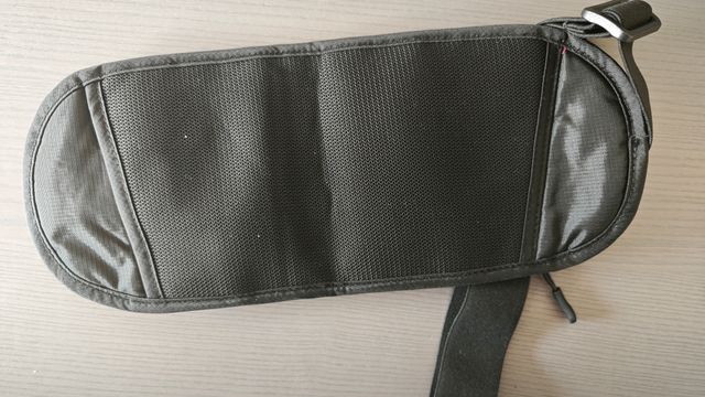 Bolsa Antirrobo RFID